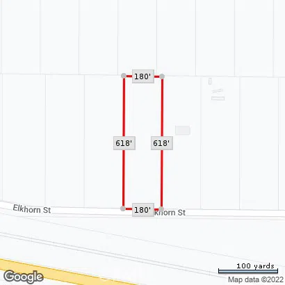 41454 Elkhorn Street Newberry Springs, CA 92365