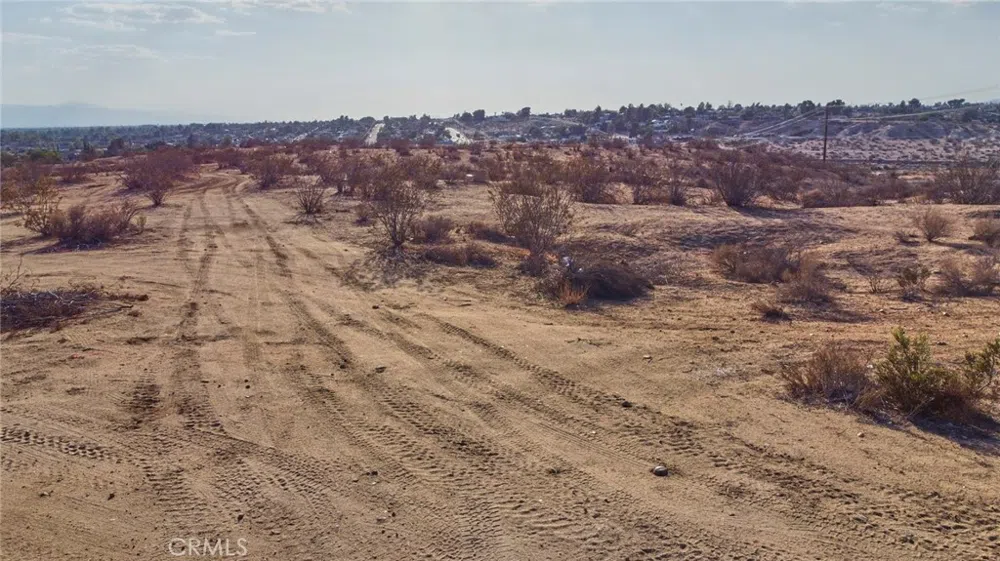 Seneca Road Victorville, CA 92392