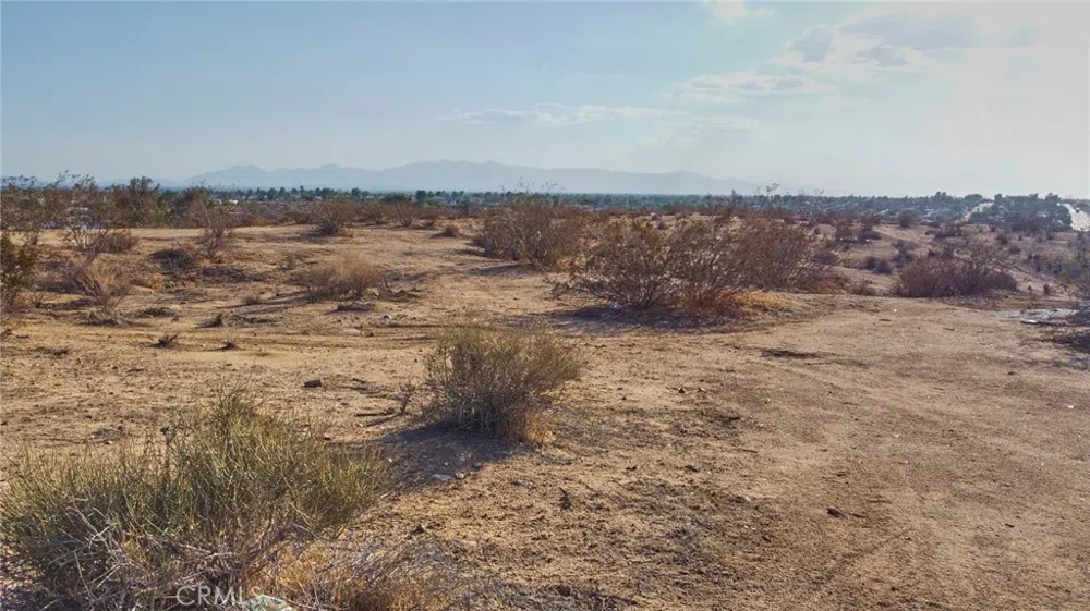 Seneca Road Victorville, CA 92392