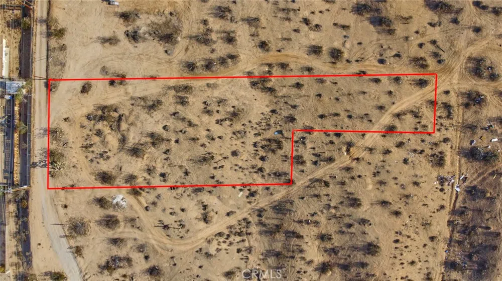 Seneca Road Victorville, CA 92392