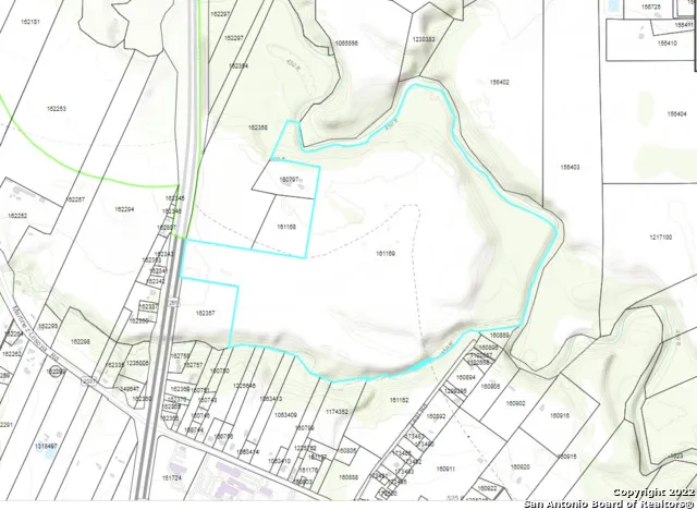 17950 S US Highway 281 San Antonio, TX 78221