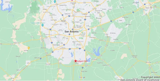 17950 S US Highway 281 San Antonio, TX 78221