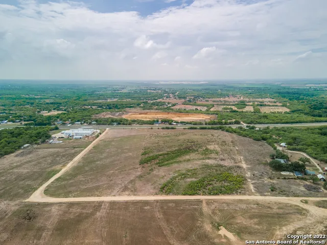 17950 S US Highway 281 San Antonio, TX 78221