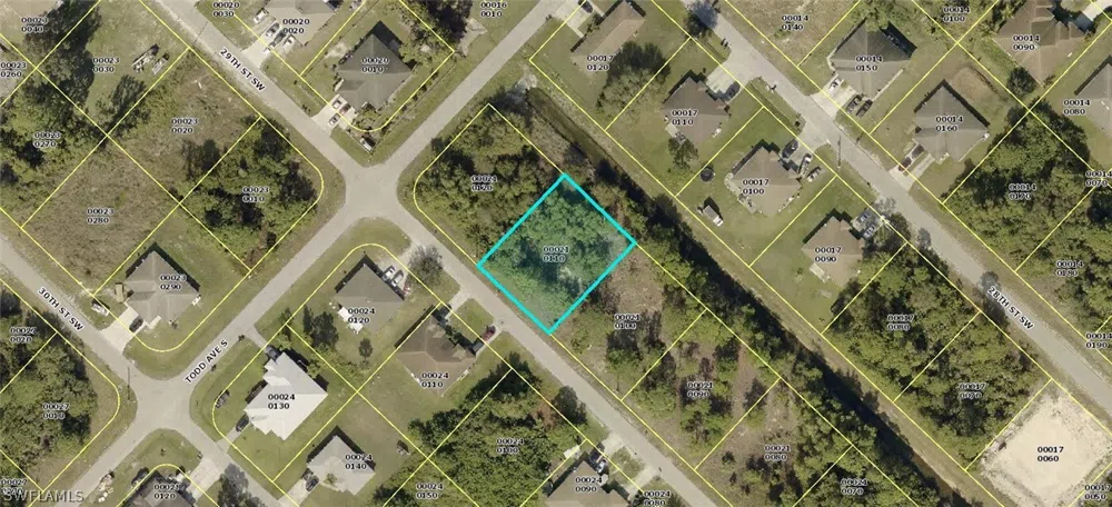 29th Street SW Lehigh Acres, FL 33973