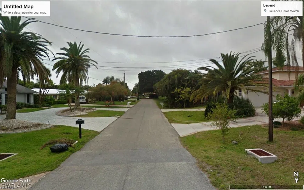 Delido Court Cape Coral, FL 33904