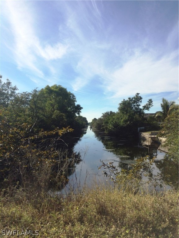 Hancock Bridge Parkway