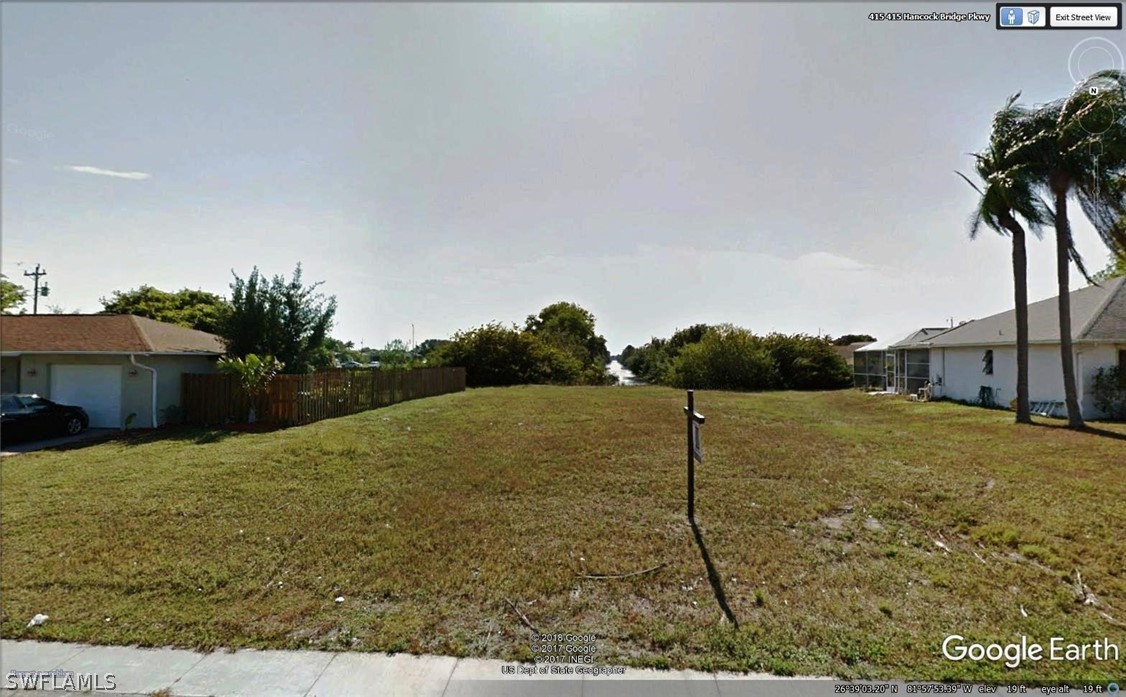 Hancock Bridge Parkway Cape Coral, FL 33990