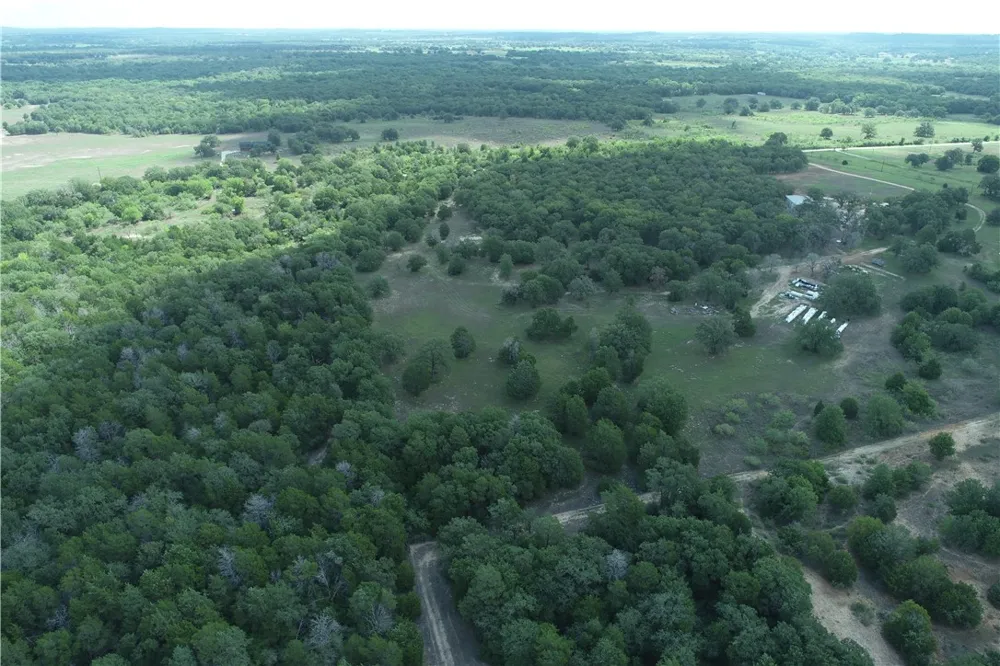 County Road 234 Road Milano, TX 76556