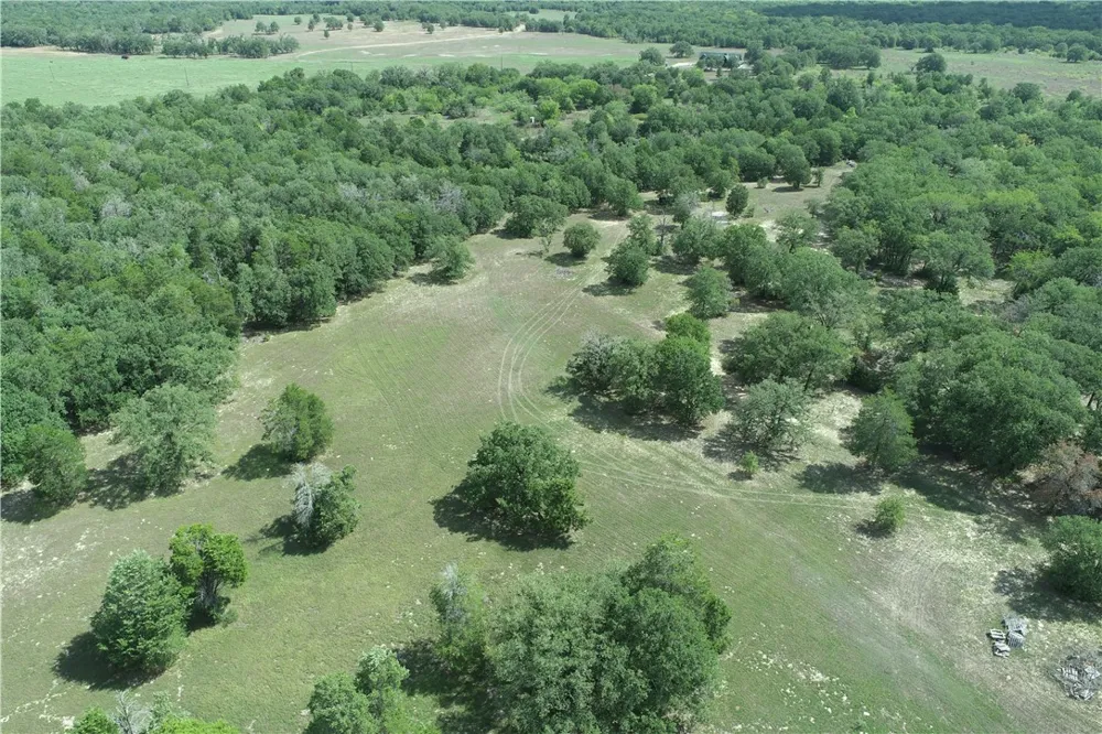County Road 234 Road Milano, TX 76556