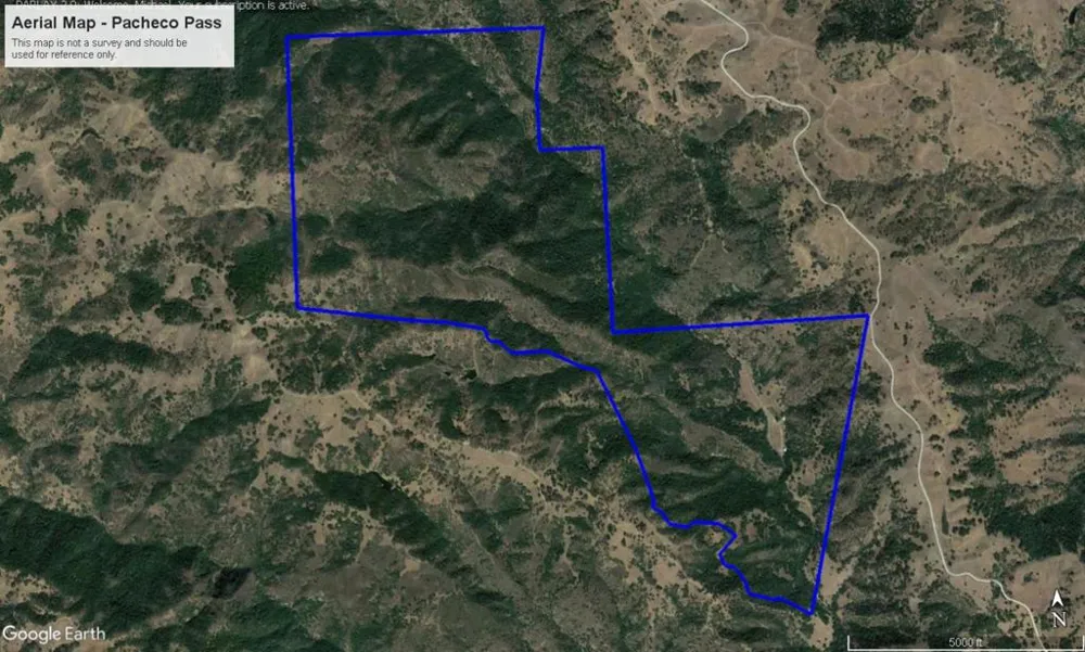 Pacheco Pass Hwy Gilroy, CA 95020
