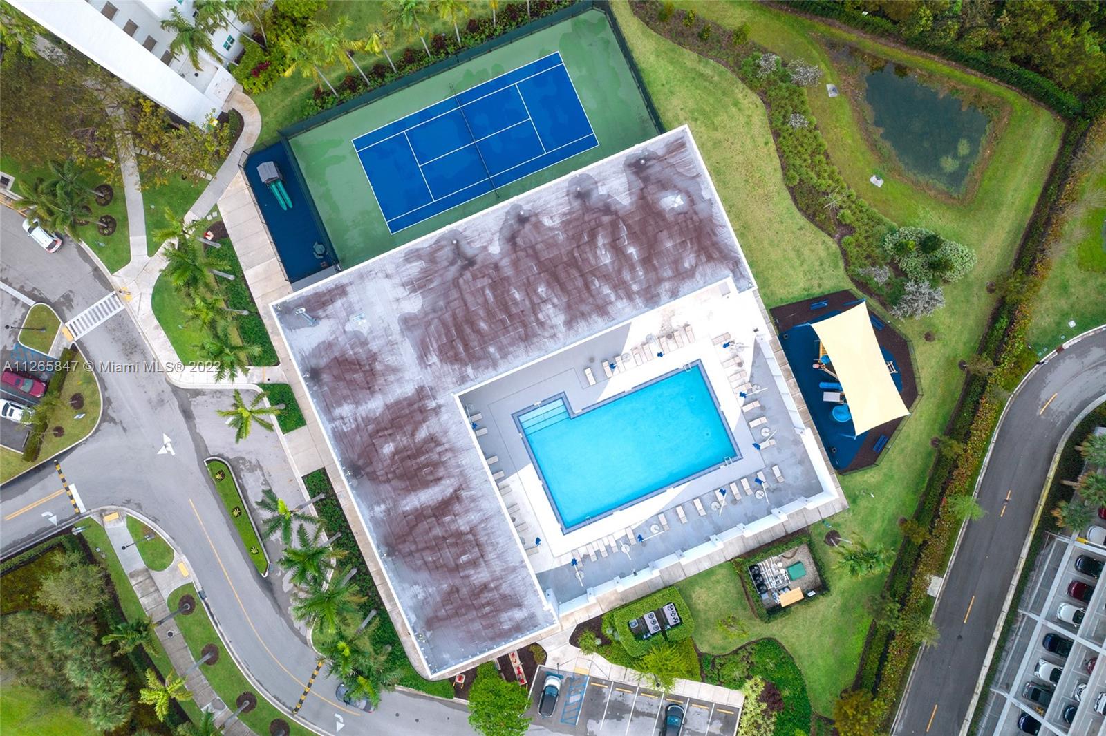 15051 Royal Oaks Ln #1203 North Miami, FL 33181