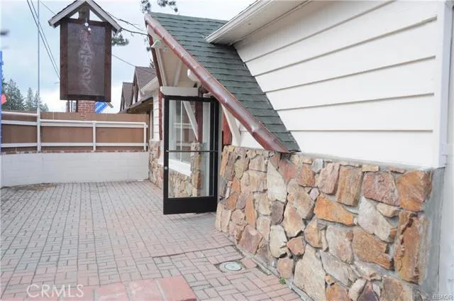 41248 Big Bear Boulevard Big Bear, CA 92315