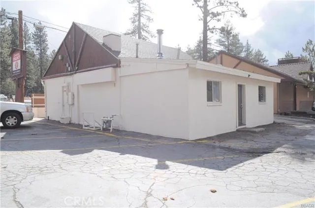 41248 Big Bear Boulevard Big Bear, CA 92315