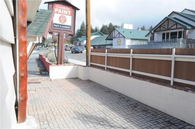 41248 Big Bear Boulevard Big Bear, CA 92315