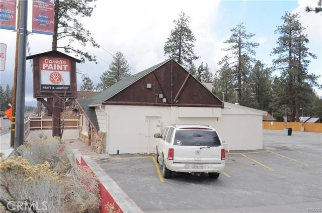 41248 Big Bear Boulevard Big Bear, CA 92315