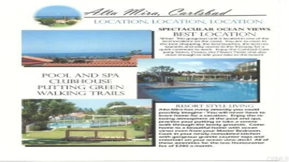 6677 Paseo Del Norte Carlsbad, CA 92011