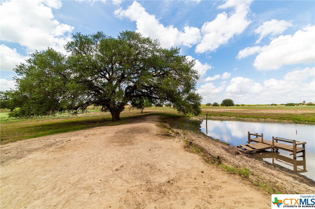 TBD (TR 5) 713 W Gates Valley Road