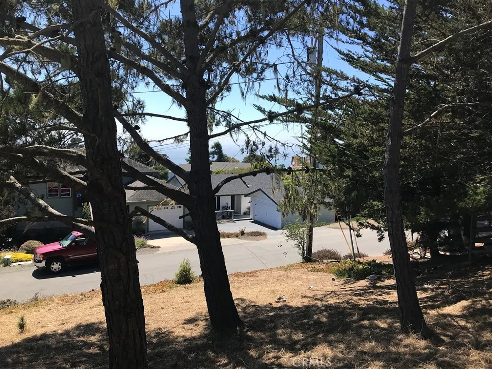 Canterbury Lane Cambria, CA 93428