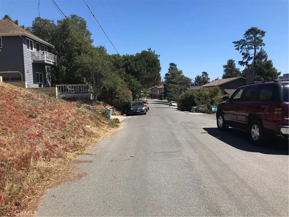 Canterbury Lane Cambria, CA 93428