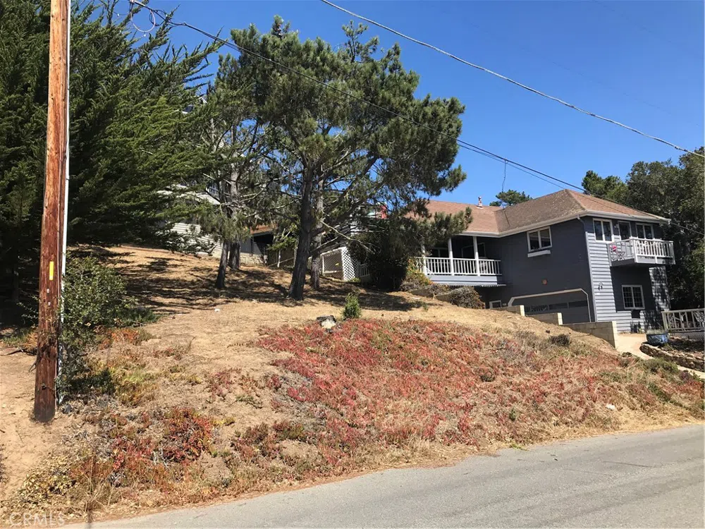 Canterbury Lane Cambria, CA 93428