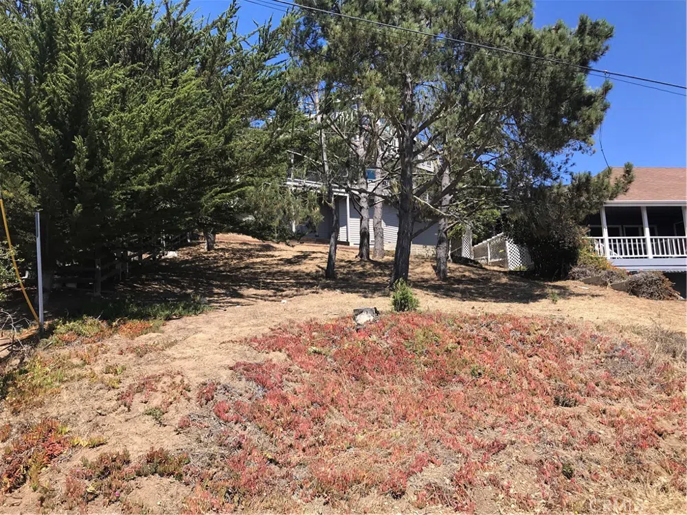 Canterbury Lane Cambria, CA 93428
