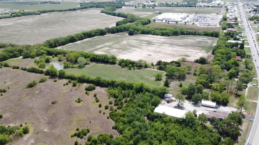 8603 STATE HIGHWAY 34 Quinlan, TX 75474