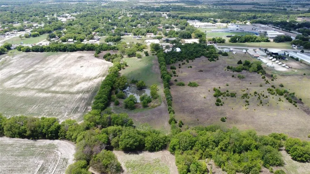 8603 STATE HIGHWAY 34 Quinlan, TX 75474