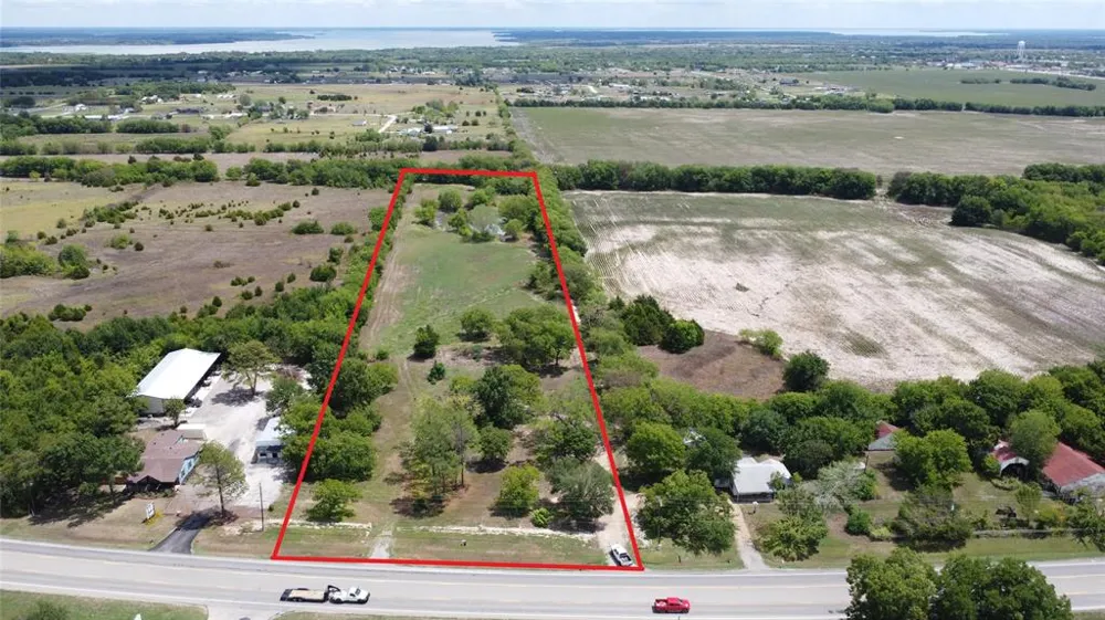 8603 STATE HIGHWAY 34 Quinlan, TX 75474