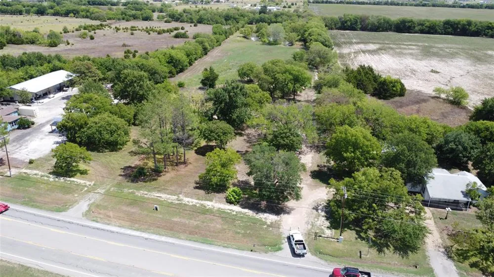 8603 STATE HIGHWAY 34 Quinlan, TX 75474