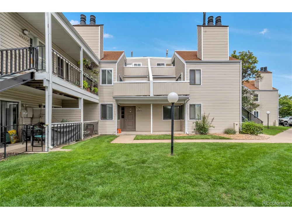 13657 E Yale Avenue #A