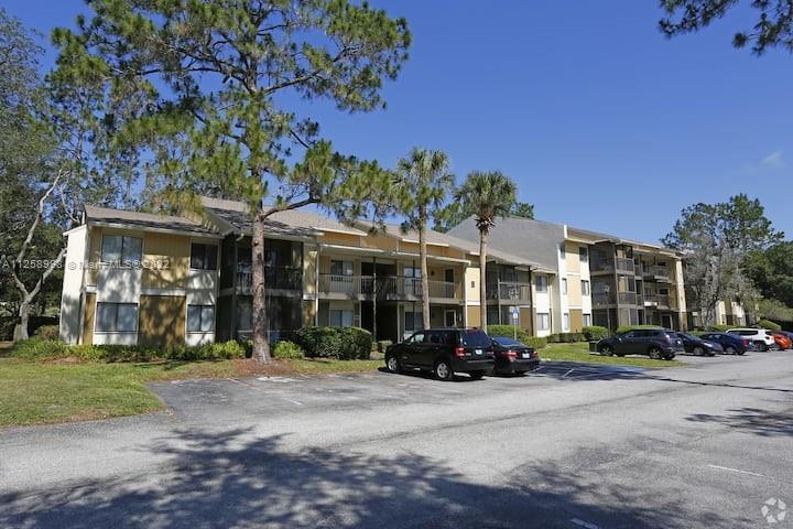13389 ARBOR POINTE #204 Tampa, FL 33617