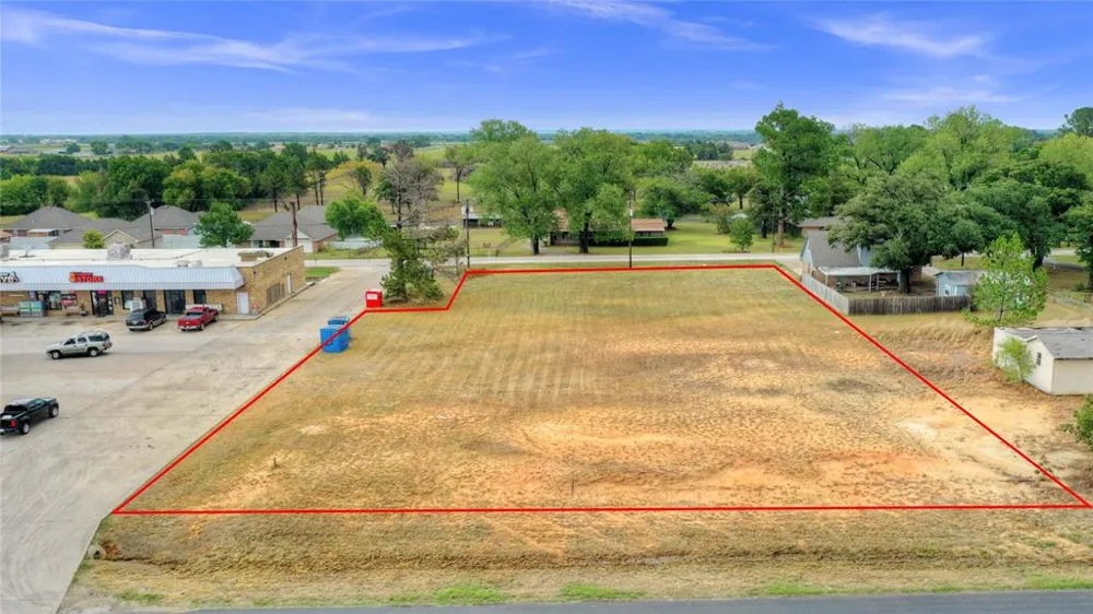 Main Street Collinsville, TX 76233