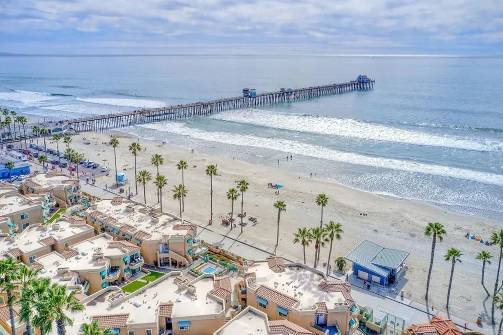 400 The Strand #46 Oceanside, CA 92054