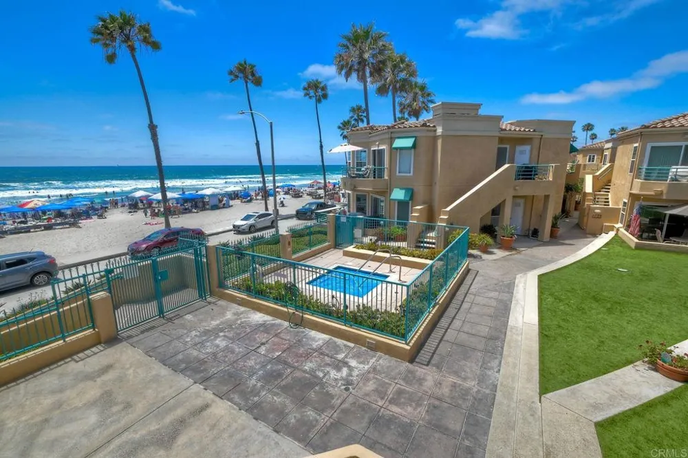 400 The Strand #46 Oceanside, CA 92054