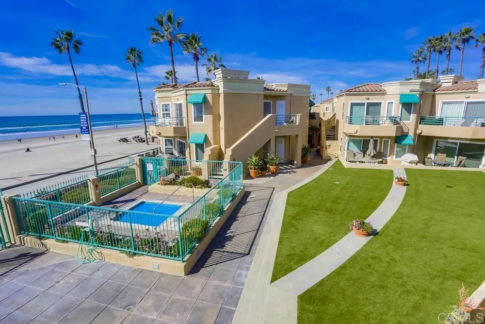 400 The Strand #46 Oceanside, CA 92054