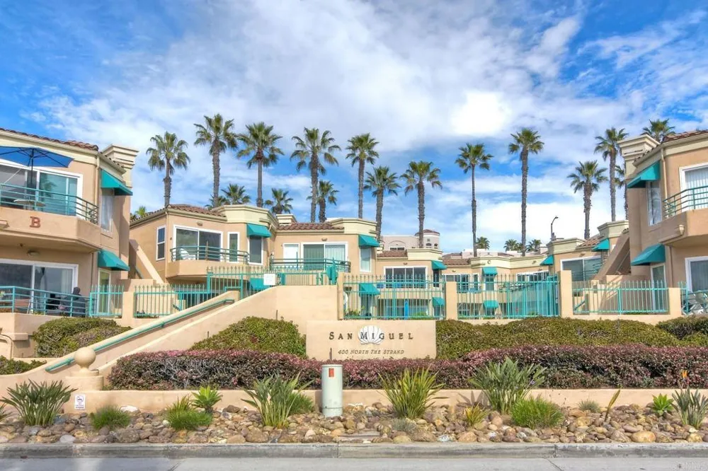 400 The Strand #46 Oceanside, CA 92054