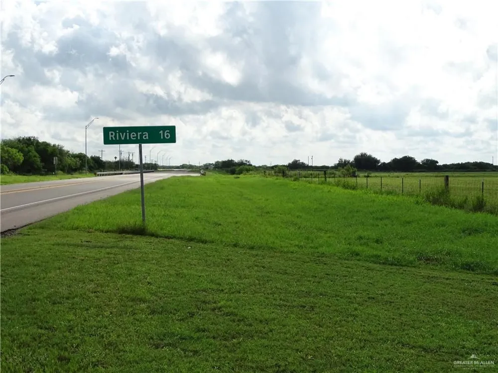 3660 State Highway 285 Highway E Falfurrias, TX 78355