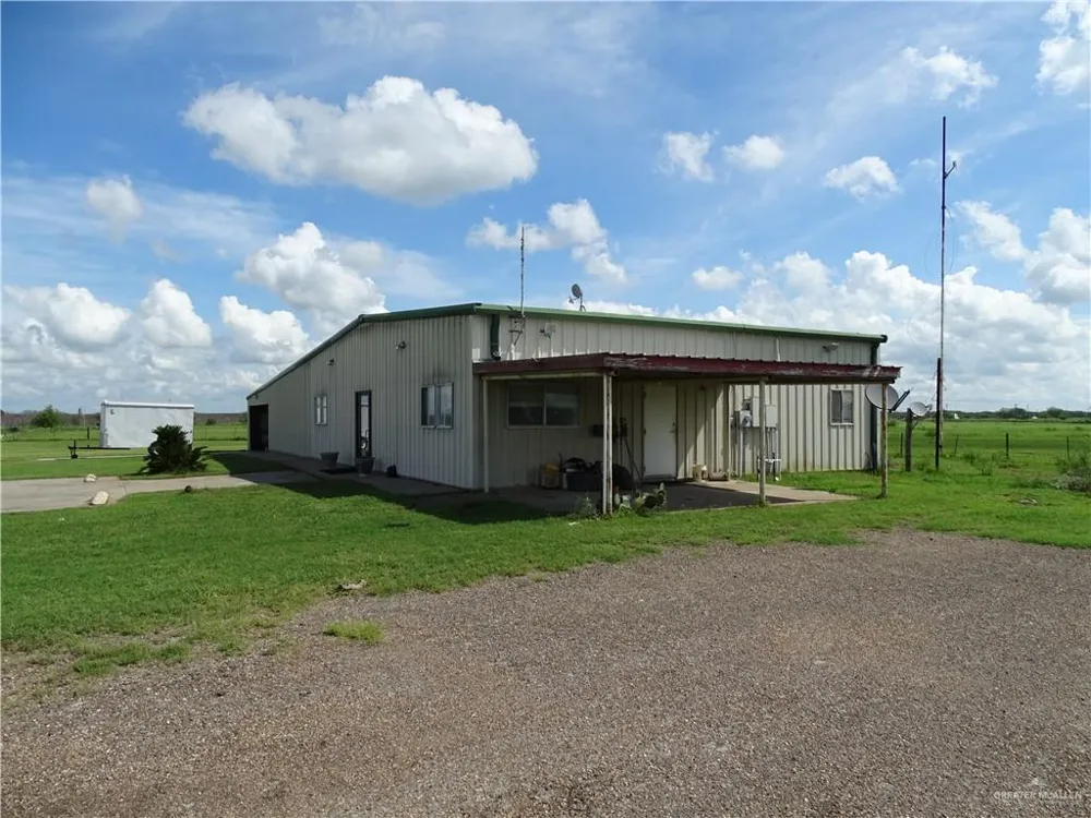 3660 State Highway 285 Highway E Falfurrias, TX 78355