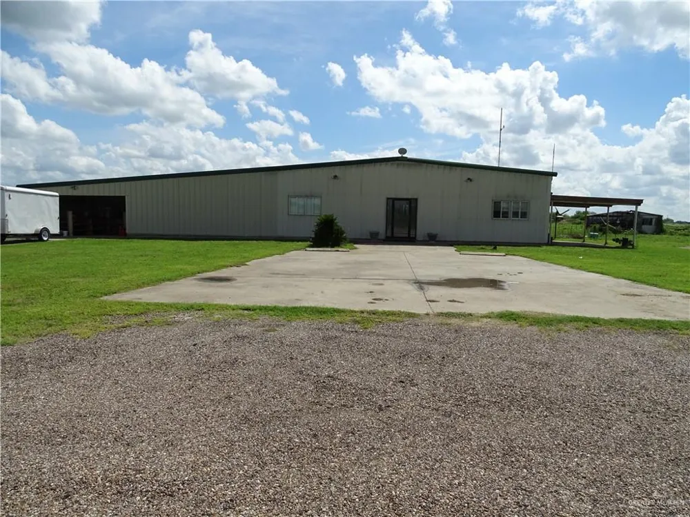 3660 State Highway 285 Highway E Falfurrias, TX 78355