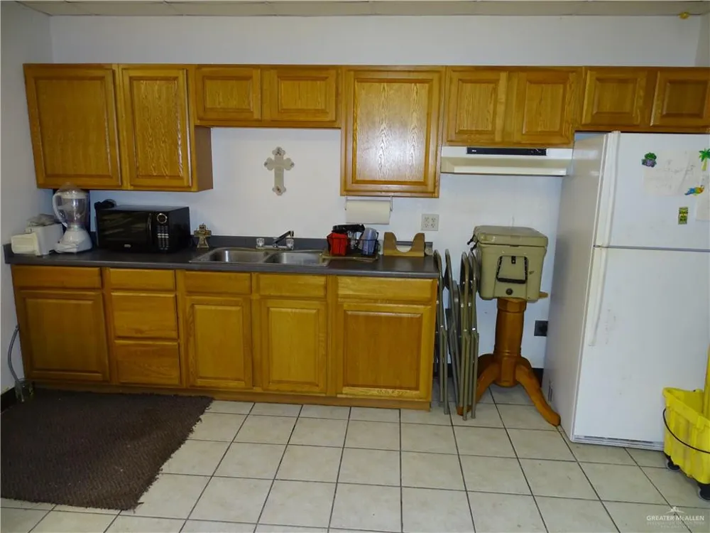3660 State Highway 285 Highway E Falfurrias, TX 78355