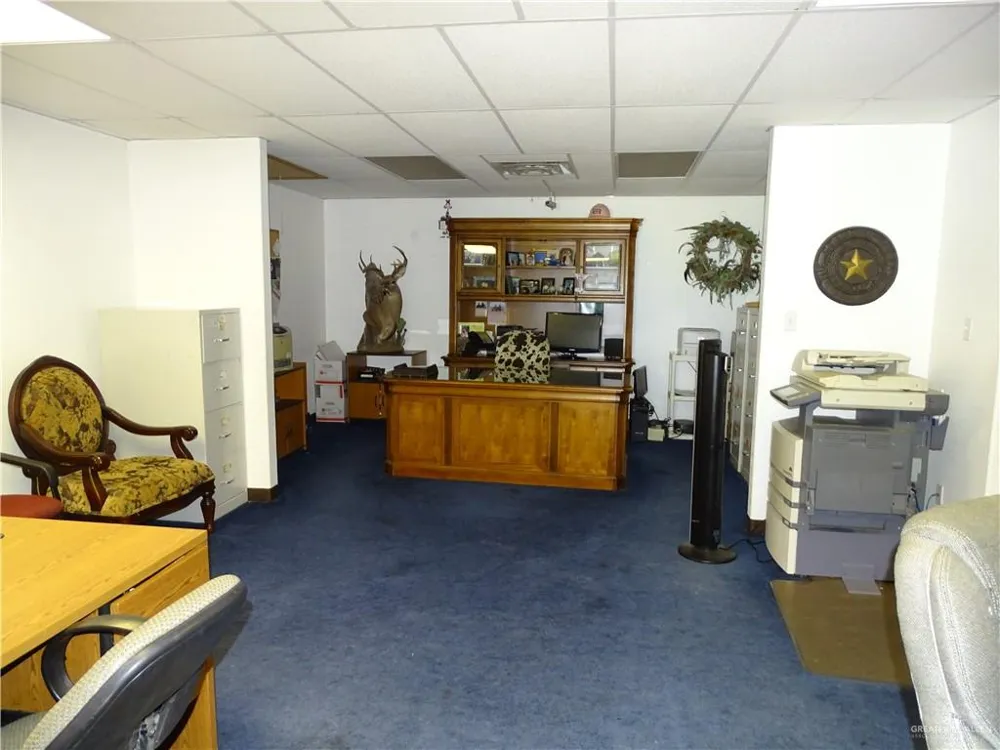 3660 State Highway 285 Highway E Falfurrias, TX 78355