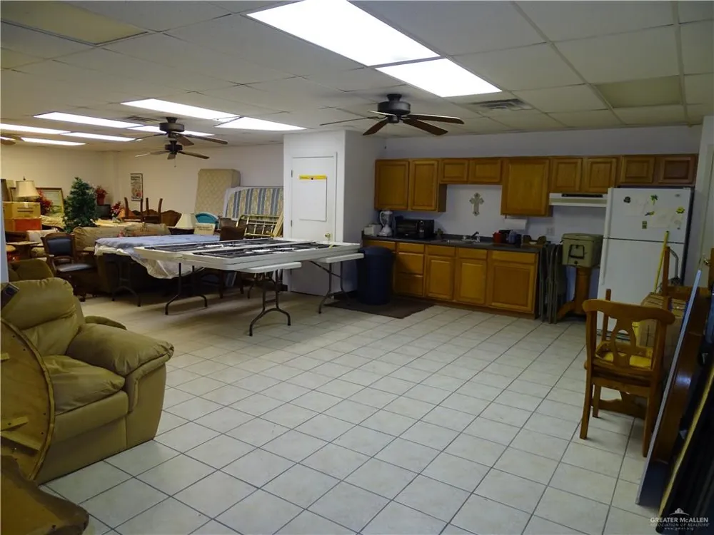 3660 State Highway 285 Highway E Falfurrias, TX 78355