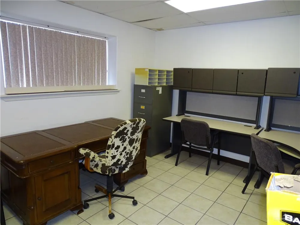 3660 State Highway 285 Highway E Falfurrias, TX 78355