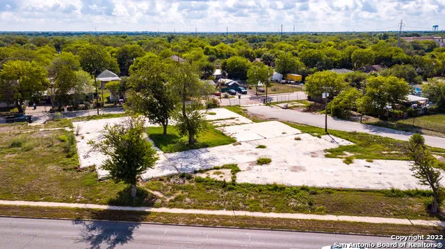 903 Leahy St San Antonio, TX 78221