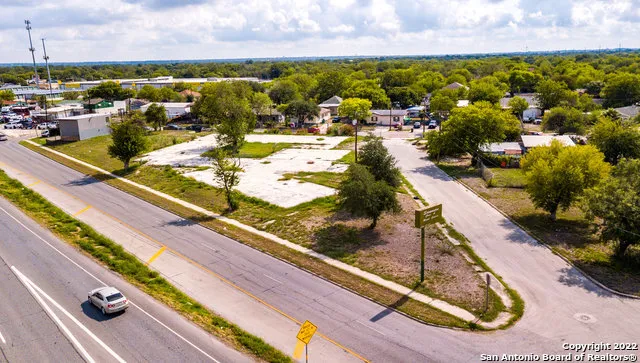 903 Leahy St San Antonio, TX 78221