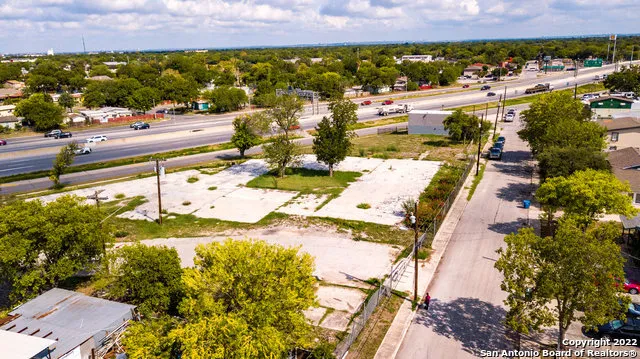 903 Leahy St San Antonio, TX 78221