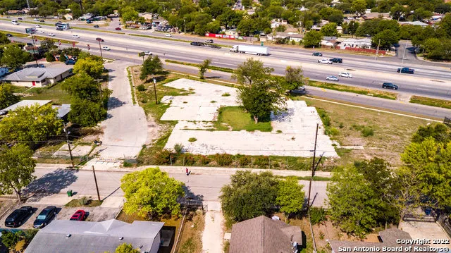 903 Leahy St San Antonio, TX 78221