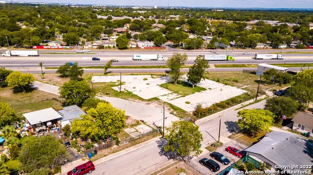 903 Leahy St San Antonio, TX 78221