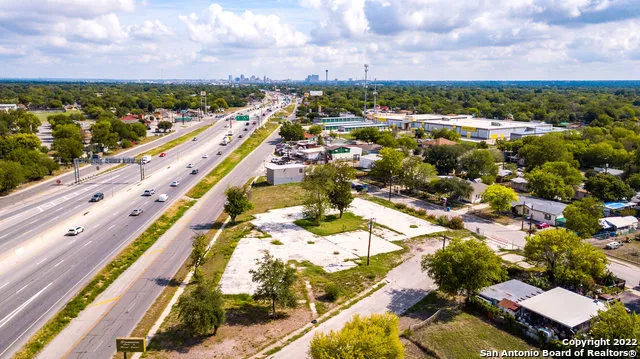 903 Leahy St San Antonio, TX 78221