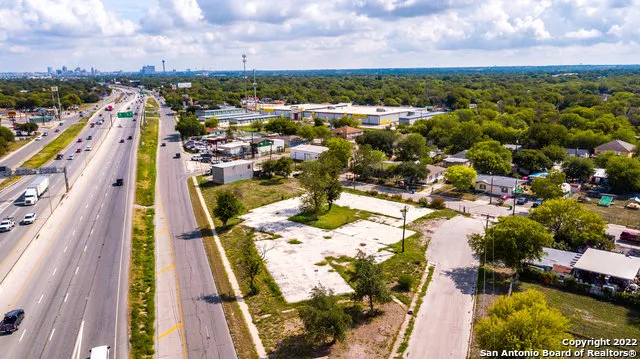 903 Leahy St San Antonio, TX 78221